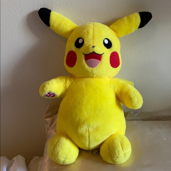 solosis plush